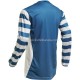 Maillot Manga Larga 2020 Thor Hallman Ringer M001
