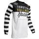 Maillot Manga Larga 2020 Thor Hallman Ringer M002
