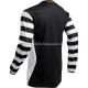 Maillot Manga Larga 2020 Thor Hallman Ringer M002