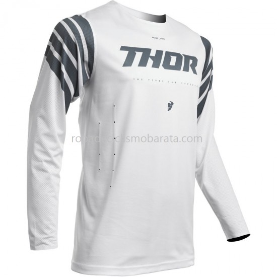 Maillot Manga Larga 2020 Thor Prime Pro Strut M001