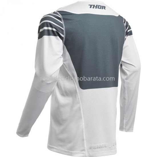 Maillot Manga Larga 2020 Thor Prime Pro Strut M001