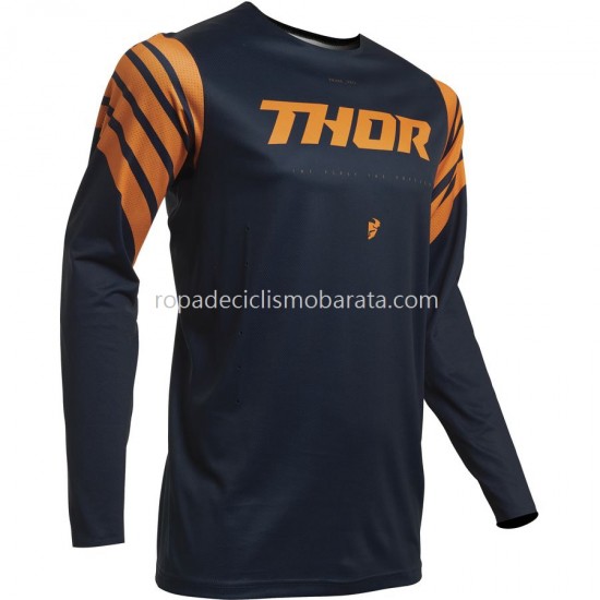 Maillot Manga Larga 2020 Thor Prime Pro Strut M002
