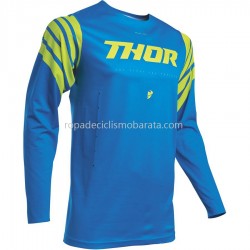 Maillot Manga Larga 2020 Thor Prime Pro Strut M003