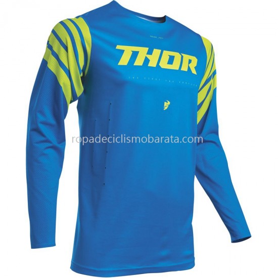 Maillot Manga Larga 2020 Thor Prime Pro Strut M003