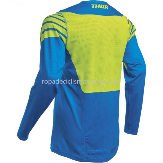 Maillot Manga Larga 2020 Thor Prime Pro Strut M003