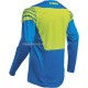 Maillot Manga Larga 2020 Thor Prime Pro Strut M003