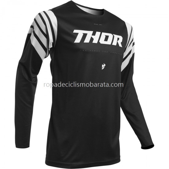 Maillot Manga Larga 2020 Thor Prime Pro Strut M004