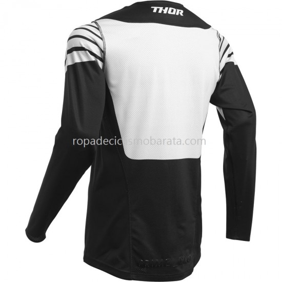 Maillot Manga Larga 2020 Thor Prime Pro Strut M004