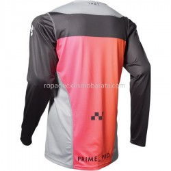 Maillot Manga Larga 2020 Thor Prime Pro Trend M001
