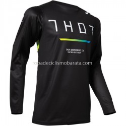 Maillot Manga Larga 2020 Thor Prime Pro Trend M002
