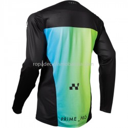 Maillot Manga Larga 2020 Thor Prime Pro Trend M002
