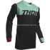 Maillot Manga Larga 2020 Thor Pulse Air Factor M001