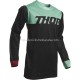 Maillot Manga Larga 2020 Thor Pulse Air Factor M001
