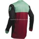 Maillot Manga Larga 2020 Thor Pulse Air Factor M001