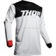 Maillot Manga Larga 2020 Thor Pulse Air Factor M002