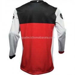 Maillot Manga Larga 2020 Thor Pulse Air Factor M002