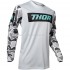 Maillot Manga Larga 2020 Thor Pulse Air Fire M001