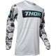 Maillot Manga Larga 2020 Thor Pulse Air Fire M001