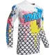 Maillot Manga Larga 2020 Thor Pulse Fast Boyz M001