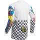 Maillot Manga Larga 2020 Thor Pulse Fast Boyz M001