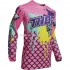 Maillot Manga Larga 2020 Thor Pulse Fast Boyz M002