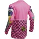 Maillot Manga Larga 2020 Thor Pulse Fast Boyz M002
