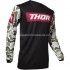 Maillot Manga Larga 2020 Thor Pulse Fire M001