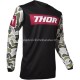 Maillot Manga Larga 2020 Thor Pulse Fire M001