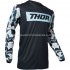 Maillot Manga Larga 2020 Thor Pulse Fire M002