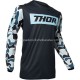 Maillot Manga Larga 2020 Thor Pulse Fire M002