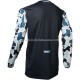 Maillot Manga Larga 2020 Thor Pulse Fire M002