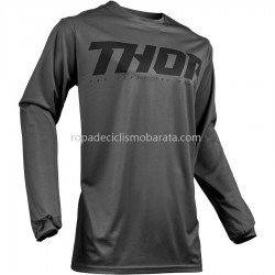 Maillot Manga Larga 2020 Thor Pulse M001