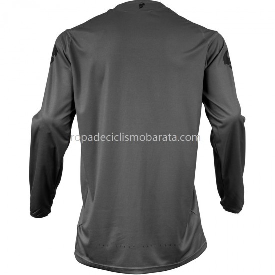 Maillot Manga Larga 2020 Thor Pulse M001