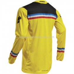 Maillot Manga Larga 2020 Thor Pulse Pinner M001