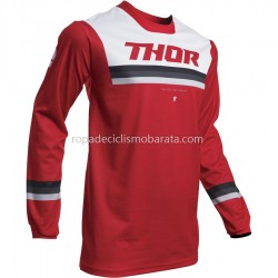 Maillot Manga Larga 2020 Thor Pulse Pinner M002