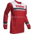 Maillot Manga Larga 2020 Thor Pulse Pinner M002