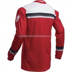 Maillot Manga Larga 2020 Thor Pulse Pinner M002