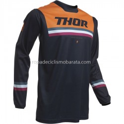 Maillot Manga Larga 2020 Thor Pulse Pinner M003