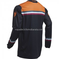 Maillot Manga Larga 2020 Thor Pulse Pinner M003