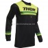 Maillot Manga Larga 2020 Thor Pulse Pinner M004