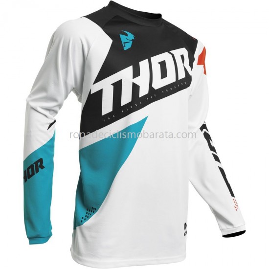Maillot Manga Larga 2020 Thor Sector Blade M001