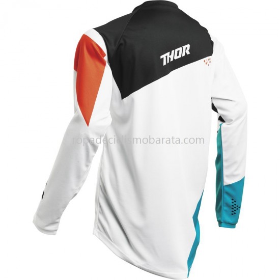 Maillot Manga Larga 2020 Thor Sector Blade M001