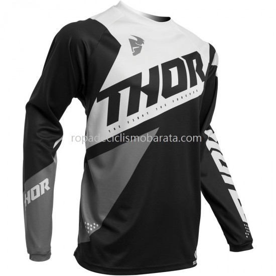 Maillot Manga Larga 2020 Thor Sector Blade M002
