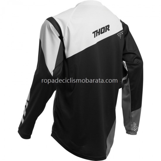 Maillot Manga Larga 2020 Thor Sector Blade M002