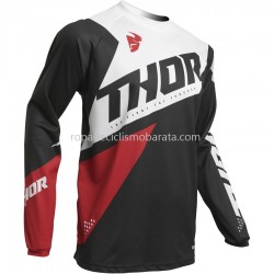 Maillot Manga Larga 2020 Thor Sector Blade M003