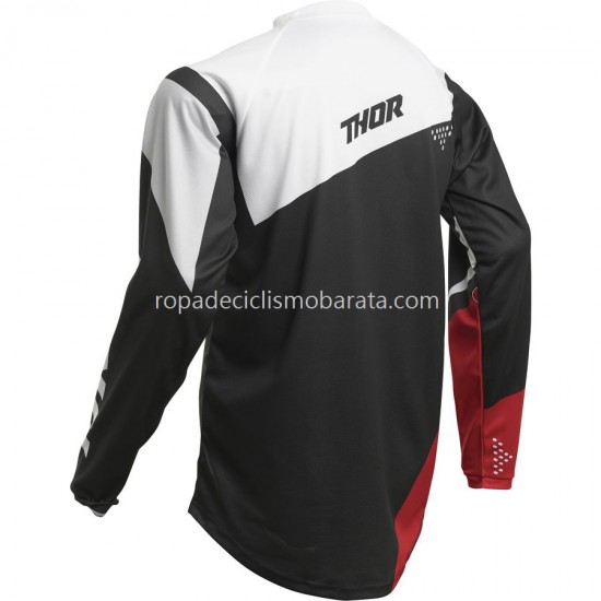 Maillot Manga Larga 2020 Thor Sector Blade M003