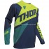 Maillot Manga Larga 2020 Thor Sector Blade M004