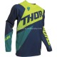 Maillot Manga Larga 2020 Thor Sector Blade M004