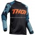 Maillot Manga Larga 2020 Thor Sector Camo M001
