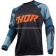 Maillot Manga Larga 2020 Thor Sector Camo M001